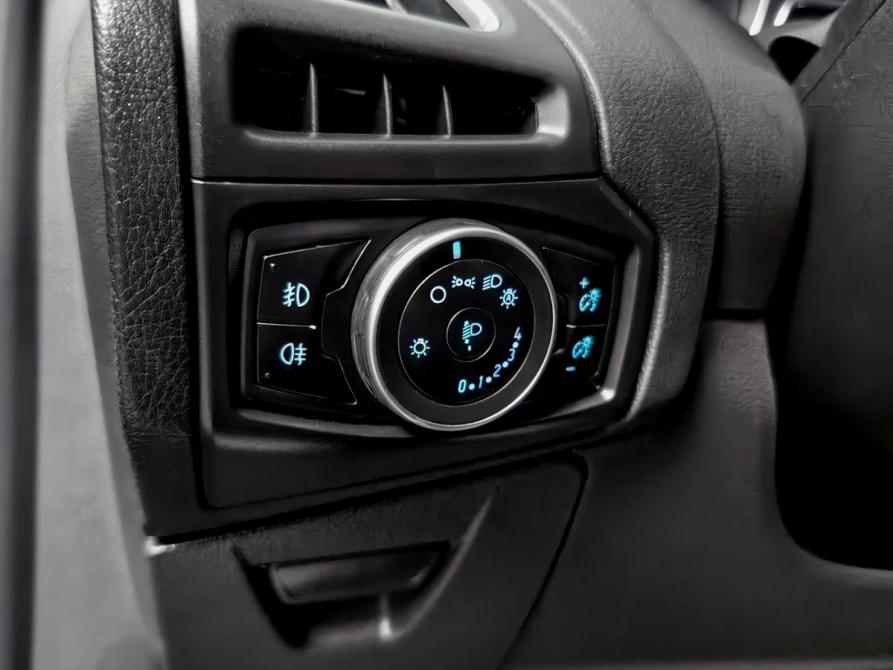 Ford Focus III Рестайлинг Москва  - изображение 21
