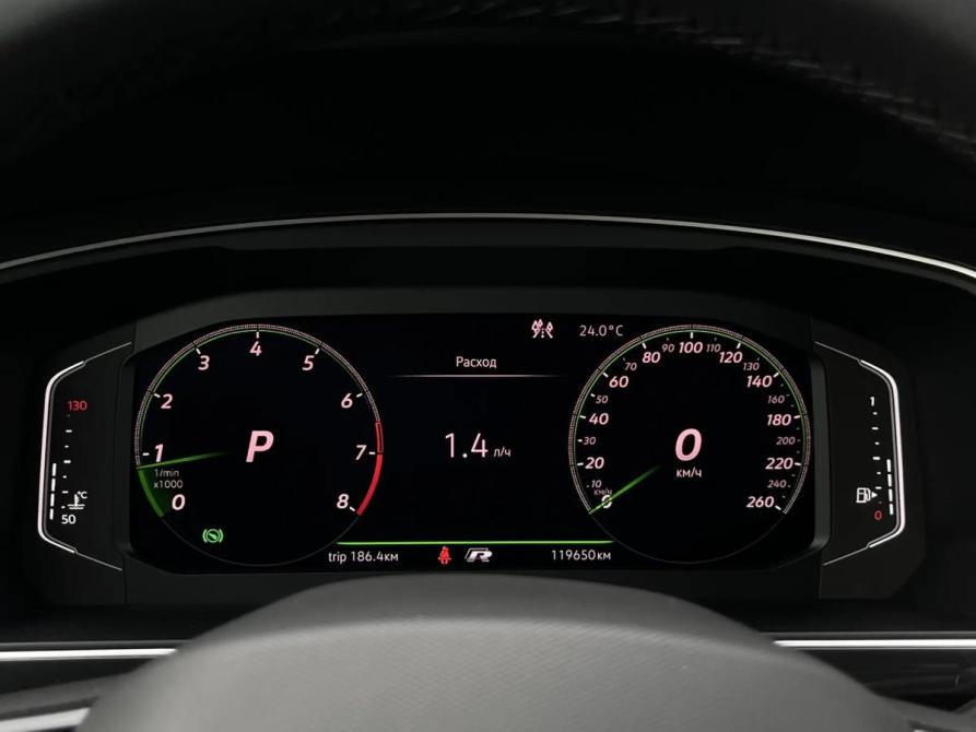 Volkswagen Tiguan II Санкт-Петербург  - изображение 28