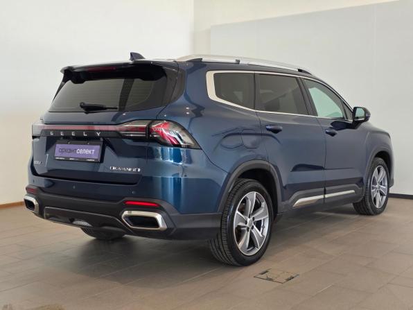 Geely Okavango I Рестайлинг с пробегом 2023 года, цена 2 820 000 рублей, 31873 км, внедорожник, Автокод Объявления