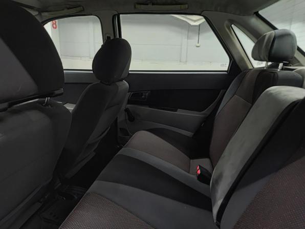Lada (ВАЗ) Priora I с пробегом 2008 года, цена 250 000 рублей, 249466 км, седан, Автокод Объявления