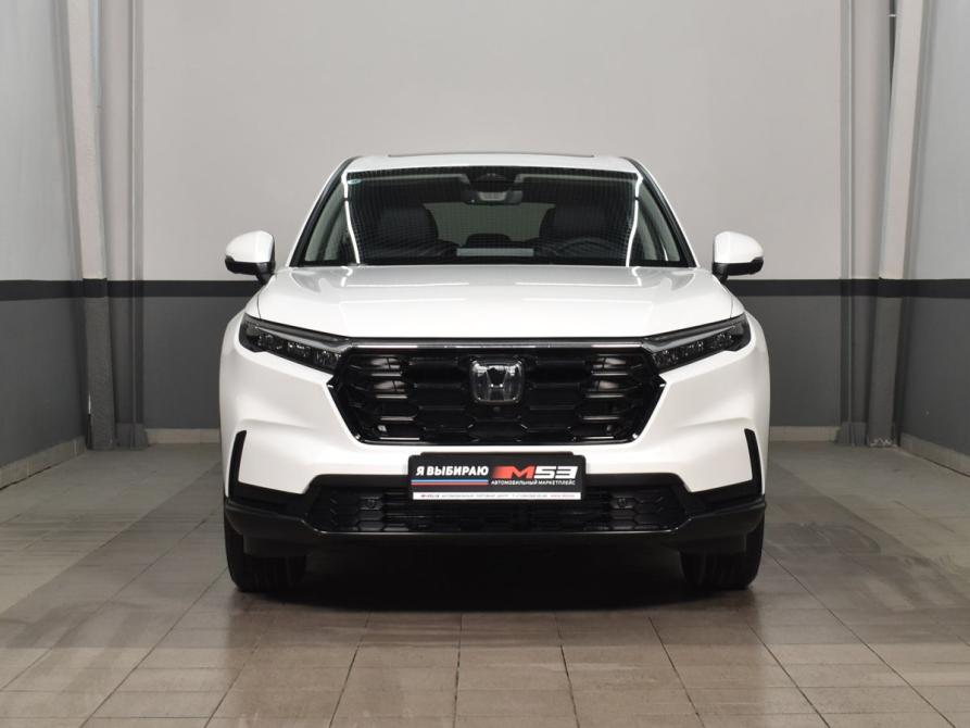 Honda CR-V VI Кемерово  - изображение 2