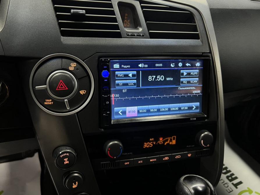 SsangYong Kyron I Рестайлинг Тверь  - изображение 16