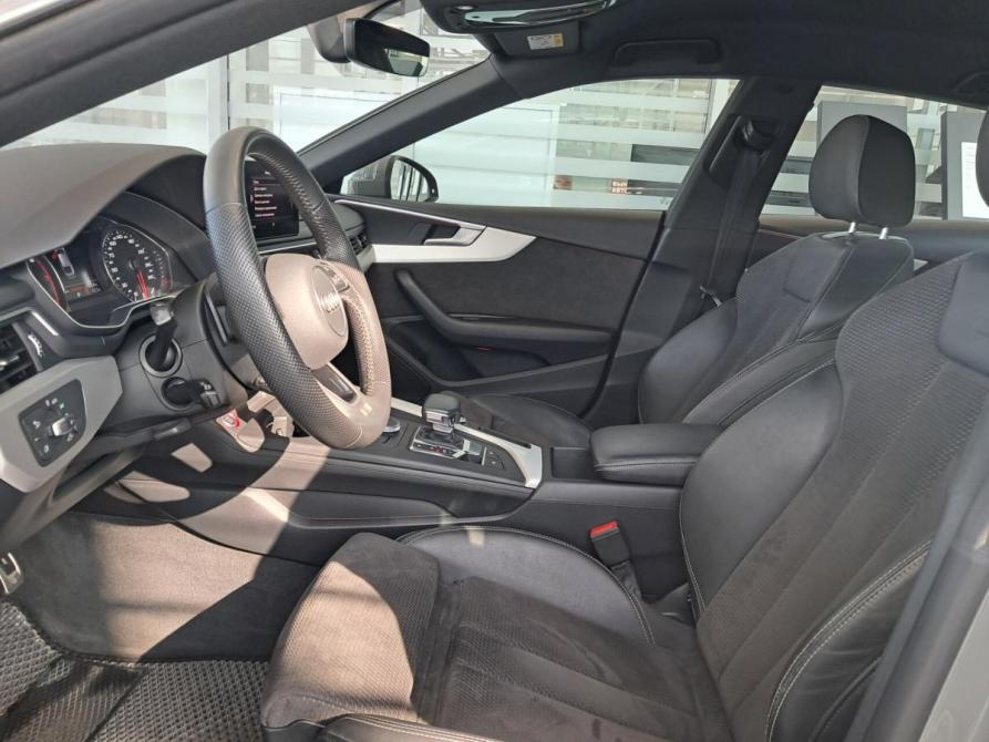 Audi A5 II (F5) Рестайлинг Казань  - изображение 20