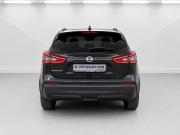 Nissan Qashqai II Рестайлинг Москва  - изображение 20