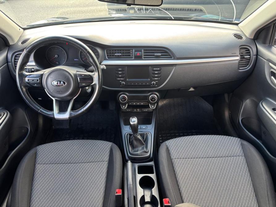 Kia Rio IV Москва  - изображение 7