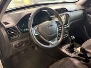 Chery Tiggo 3 I Тюмень  - изображение 33
