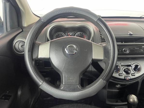 Nissan Note I с пробегом 2007 года, цена 443 000 рублей, 233888 км, хэтчбек, Автокод Объявления