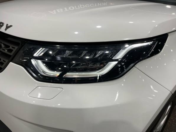 Land Rover Discovery V с пробегом 2020 года, цена 3 480 000 рублей, 169611 км, внедорожник, Автокод Объявления