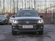 Volkswagen Tiguan I Рестайлинг Санкт-Петербург  - изображение 18