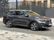 Kia Sorento III Prime Рестайлинг Уфа  - изображение 32