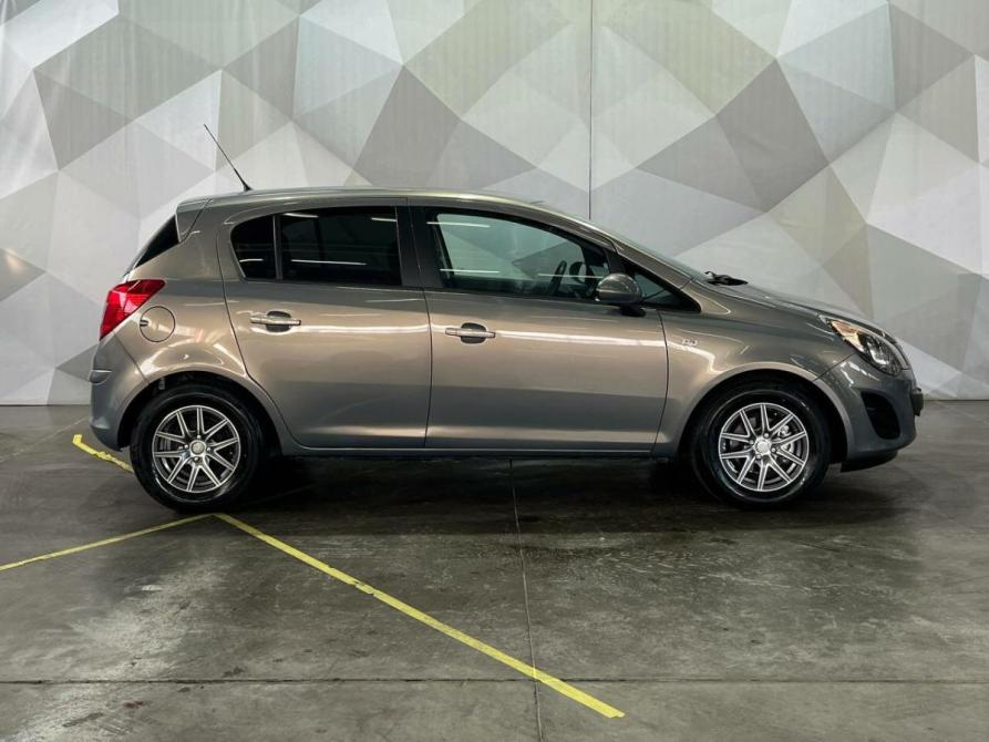 Opel Corsa D Рестайлинг II Оренбург  - изображение 7
