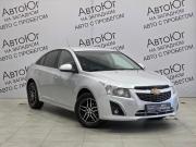 Chevrolet Cruze I Рестайлинг Ставрополь  - изображение 25