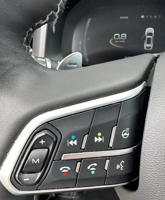 Haval F7 I Рестайлинг Самара  - изображение 16
