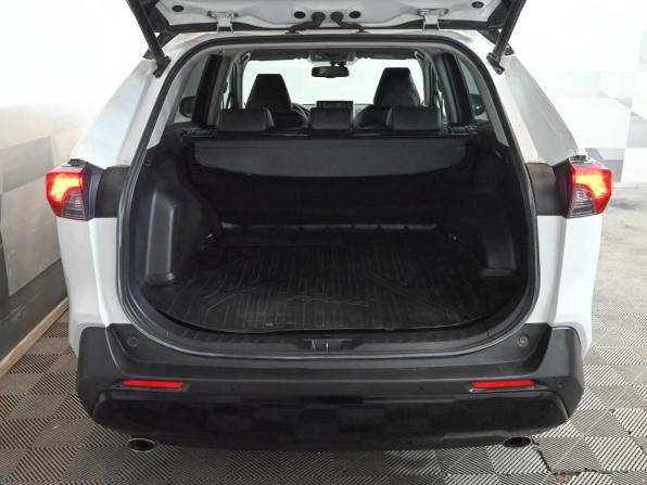 Toyota RAV4 V (XA50) с пробегом 2021 года, цена 3 690 000 рублей, 86582 км, внедорожник, Автокод Объявления