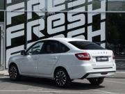 Lada (ВАЗ) Granta I Рестайлинг Волгоград  - изображение 18
