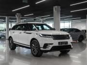 Land Rover Range Rover Velar I Рестайлинг Москва  - изображение 35