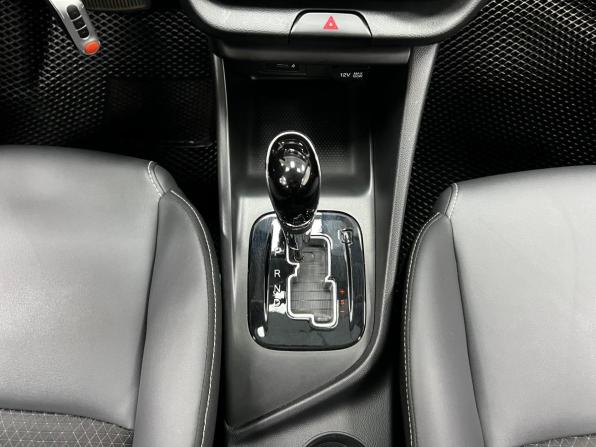 Changan Alsvin с пробегом 2023 года, цена 999 000 рублей, 72222 км, седан, Автокод Объявления