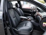 Mercedes-Benz S-Класс V (W221) Волгоград  - изображение 35