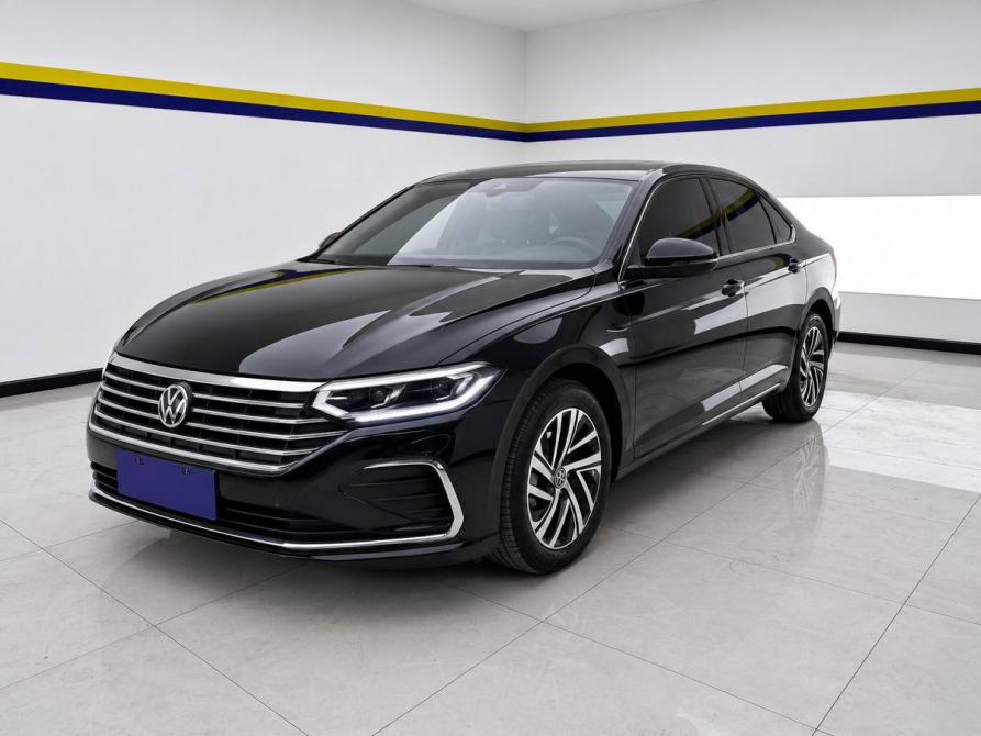 Volkswagen Lavida III Рестайлинг Ростов-на-Дону  - изображение 1