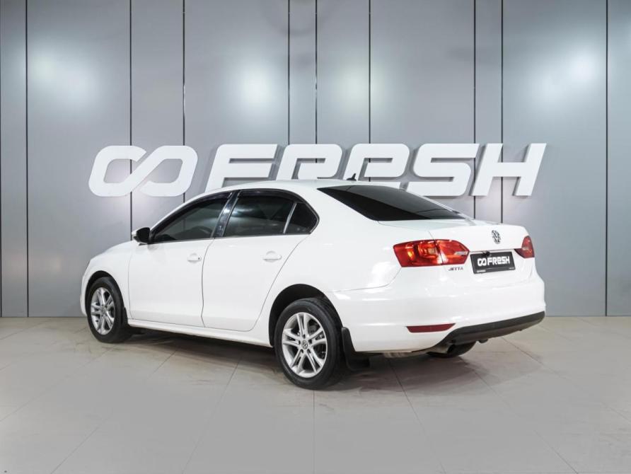 Volkswagen Jetta VI Воронеж  - изображение 2