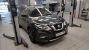 Nissan X-Trail III Рестайлинг Санкт-Петербург  - изображение 6
