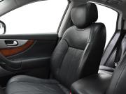 Infiniti FX II (S51) Рестайлинг Москва  - изображение 36