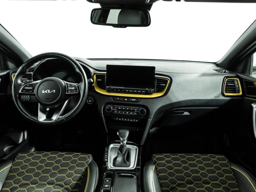 Kia XCeed I Санкт-Петербург  - изображение 14