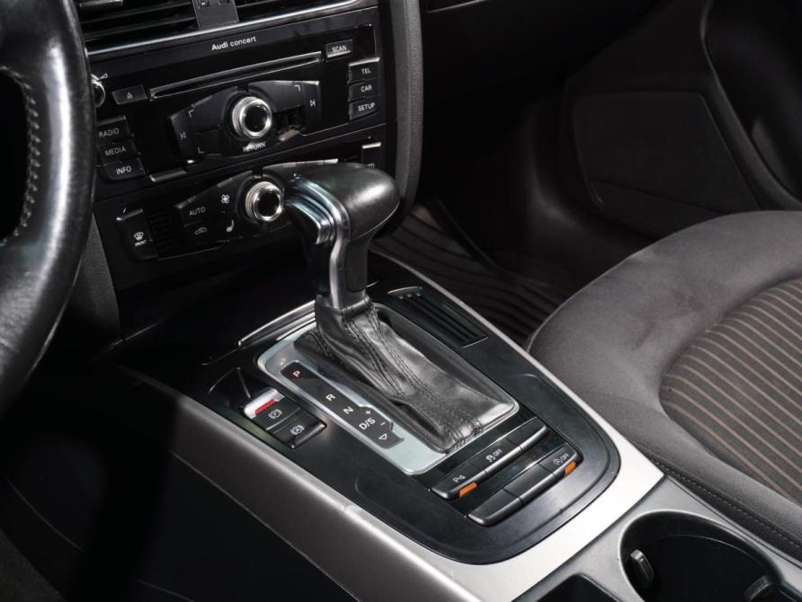 Audi A4 IV (B8) Рестайлинг Тверь  - изображение 17