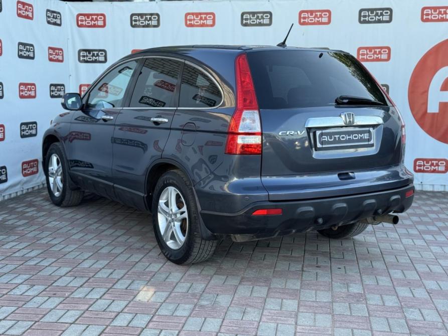 Honda CR-V III Санкт-Петербург  - изображение 6