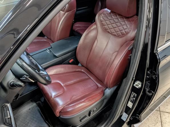 Hyundai Palisade I с пробегом 2021 года, цена 4 363 000 рублей, 135025 км, внедорожник, Автокод Объявления