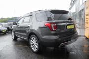 Ford Explorer V Рестайлинг Иркутск  - изображение 32