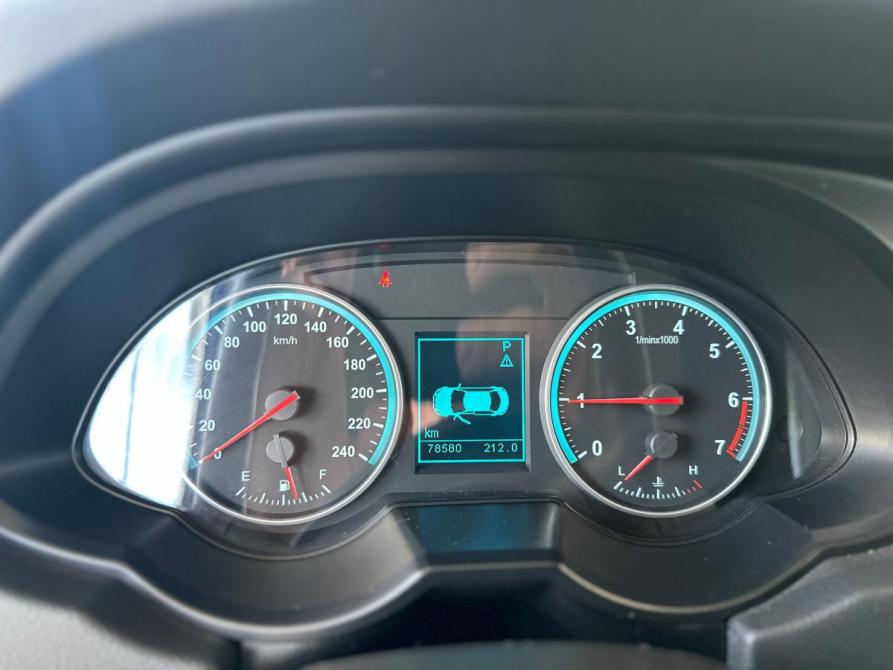 Brilliance V5 I Новосибирск  - изображение 15