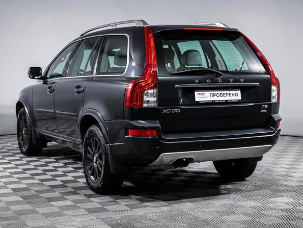 Volvo XC90 I Рестайлинг с пробегом 2013 года, цена 1 798 000 рублей, 128914 км, внедорожник, Автокод Объявления