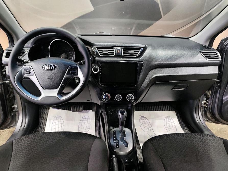 Kia Rio III Рестайлинг Ставрополь  - изображение 8