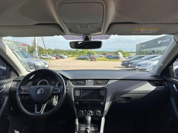 Skoda Octavia III (A7) Рестайлинг с пробегом 2019 года, цена 1 795 000 рублей, 151984 км, лифтбек, Автокод Объявления
