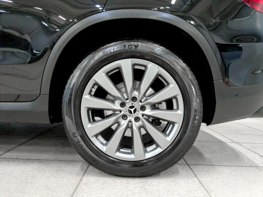 Mercedes-Benz GLC I (X253) Москва  - изображение 17