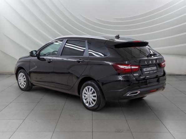 Lada (ВАЗ) Vesta I Рестайлинг (NG) с пробегом 2024 года, цена 1 340 000 рублей, 11308 км, универсал, Автокод Объявления