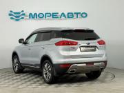 Geely Atlas I Калининград  - изображение 30