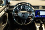 Skoda Octavia III (A7) Уфа  - изображение 28