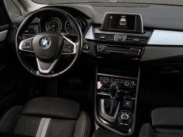 BMW 2 серии Active Tourer F45 с пробегом 2017 года, цена 1 500 000 рублей, 114698 км, компактвэн, Автокод Объявления