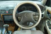 Nissan Bluebird Sylphy I (G10) Омск  - изображение 33