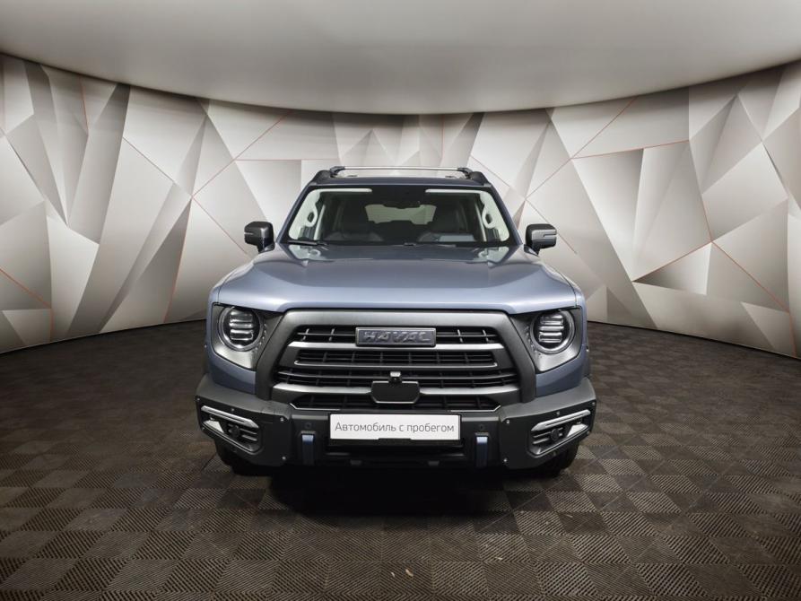 Haval Dargo Москва  - изображение 7