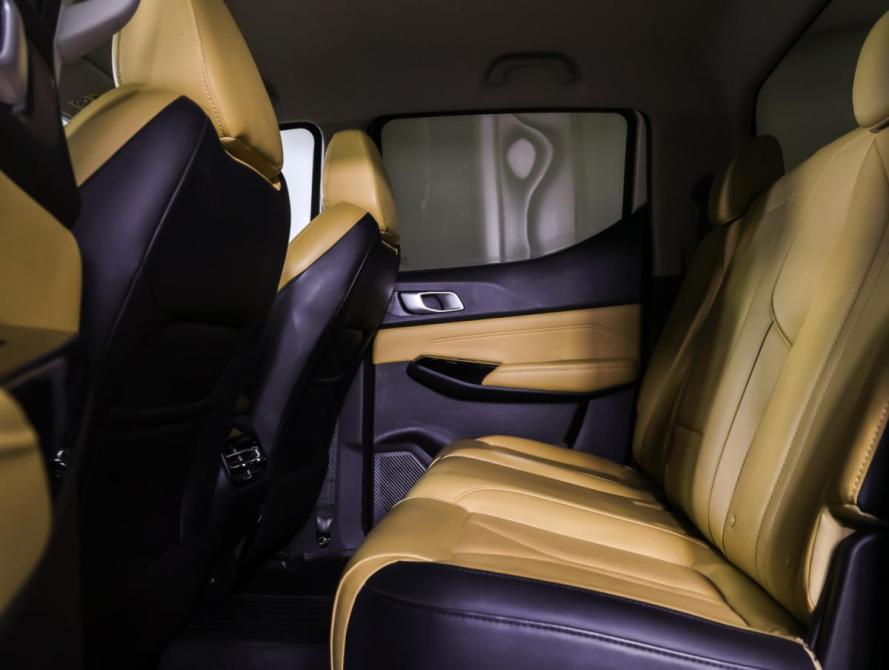 Changan Hunter Plus Москва  - изображение 11