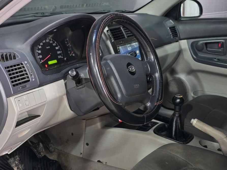 Kia Cerato I Краснодар  - изображение 11