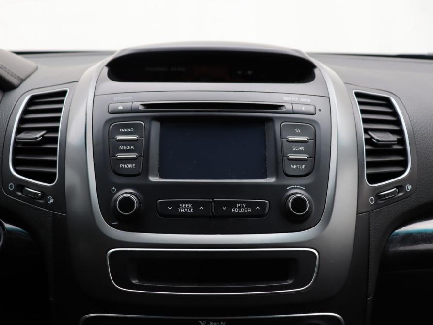 Kia Sorento II Рестайлинг Москва  - изображение 19
