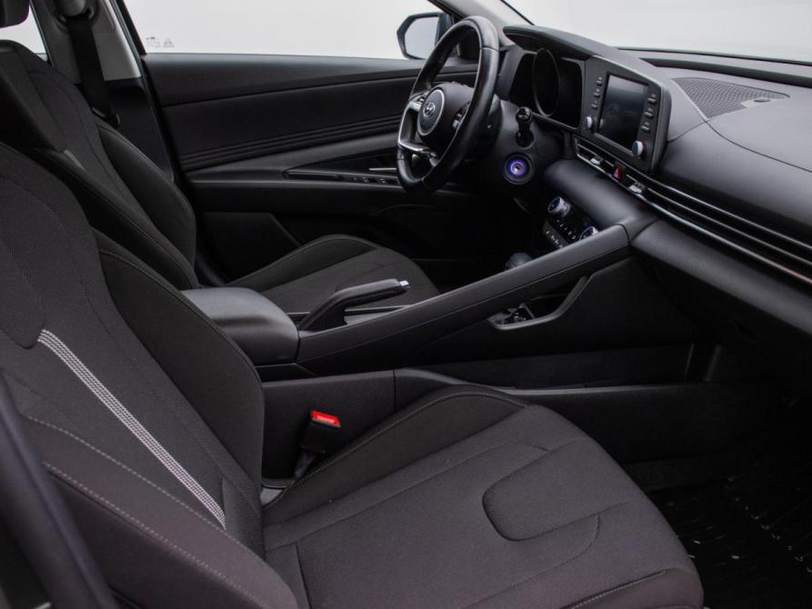 Hyundai Elantra VII (CN7) Москва  - изображение 10