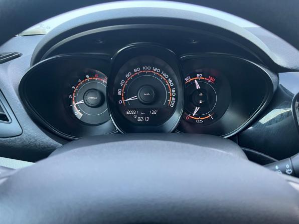 Lada (ВАЗ) Vesta I с пробегом 2017 года, цена 697 000 рублей, 120931 км, седан, Автокод Объявления