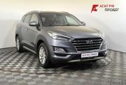 Hyundai Tucson III Рестайлинг Нижний Новгород  - изображение 21