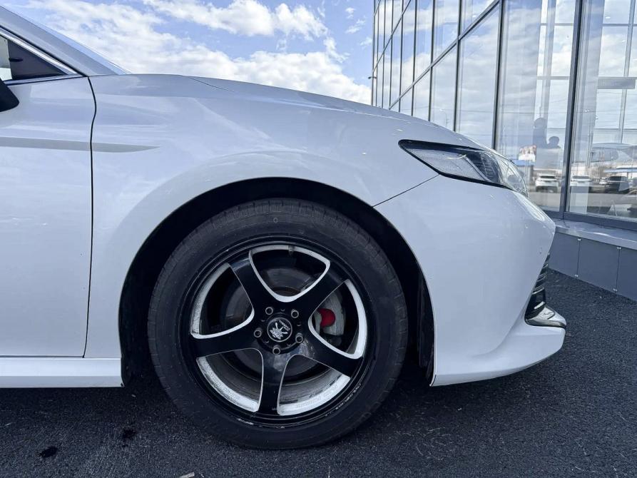 Toyota Camry VIII (XV70) Курган  - изображение 9
