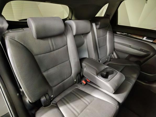 Kia Sorento II Рестайлинг с пробегом 2018 года, цена 2 097 000 рублей, 140910 км, внедорожник, Автокод Объявления